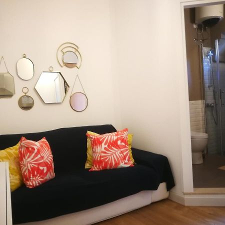 סירקוזה La Terrazza Di Archimede- Ortigia Holidays מראה חיצוני תמונה