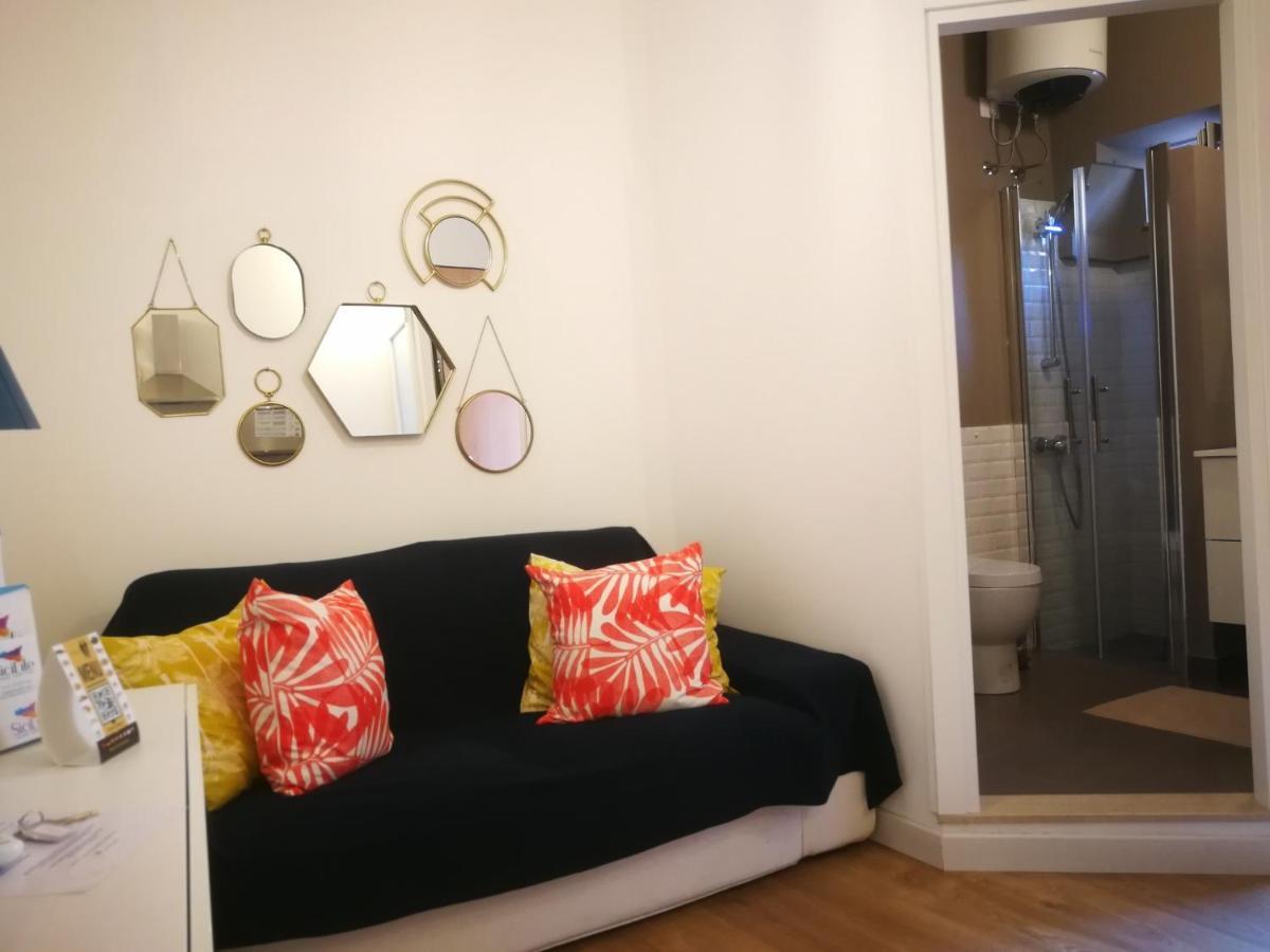 סירקוזה La Terrazza Di Archimede- Ortigia Holidays מראה חיצוני תמונה